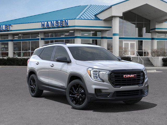 new 2024 GMC Terrain car, priced at $30,430