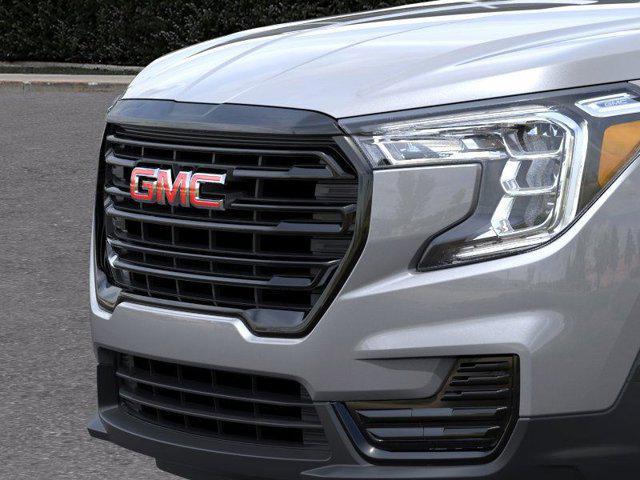 new 2024 GMC Terrain car, priced at $30,430