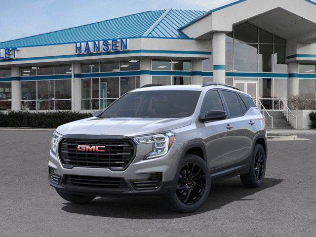 new 2024 GMC Terrain car, priced at $30,430