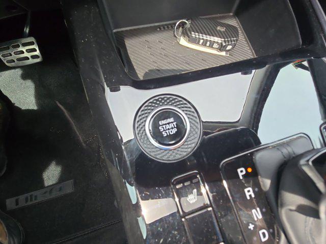 used 2023 Kia Niro car, priced at $23,809
