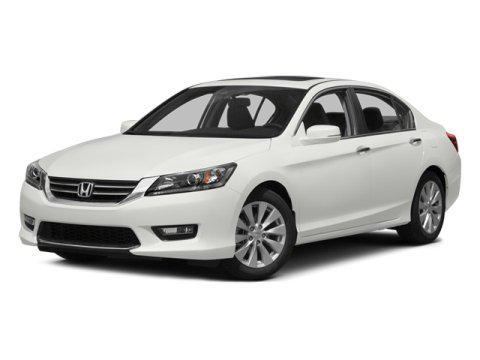 used 2014 Honda Accord car, priced at $12,148