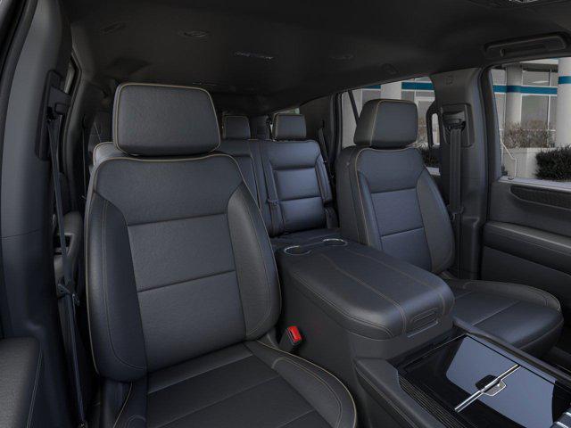 new 2025 GMC Yukon car, priced at $71,895