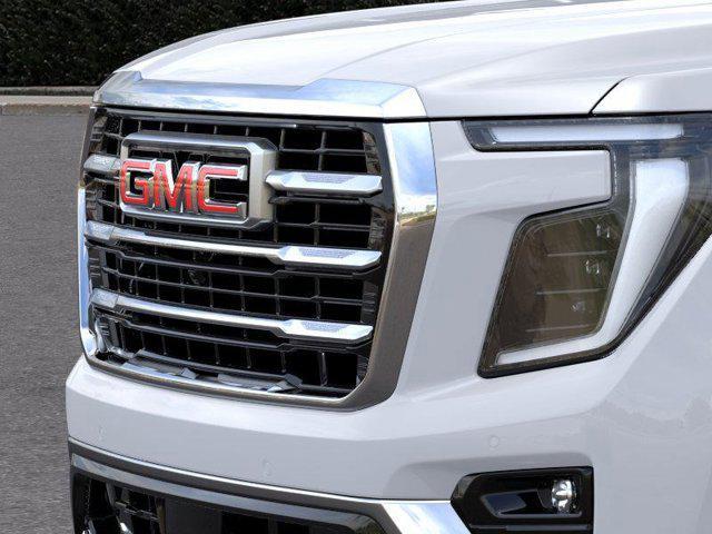 new 2025 GMC Yukon car, priced at $71,895