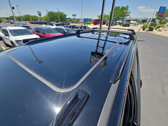used 2021 Cadillac Escalade ESV car, priced at $63,328