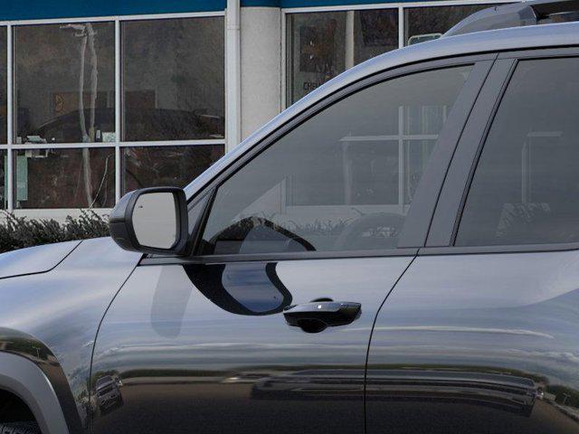 new 2026 Chevrolet Equinox car, priced at $36,585
