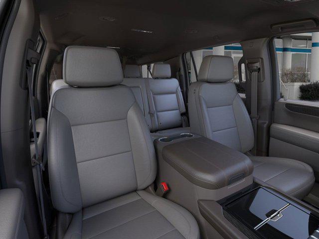 new 2025 GMC Yukon XL car, priced at $78,835