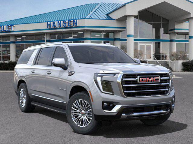 new 2025 GMC Yukon XL car, priced at $78,835