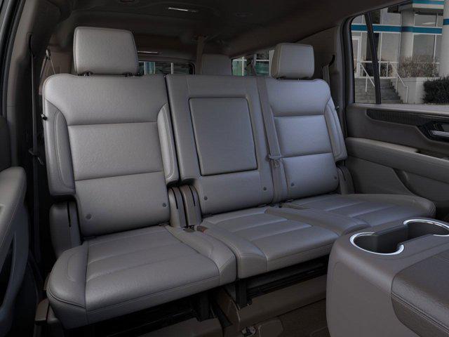 new 2025 GMC Yukon XL car, priced at $78,835