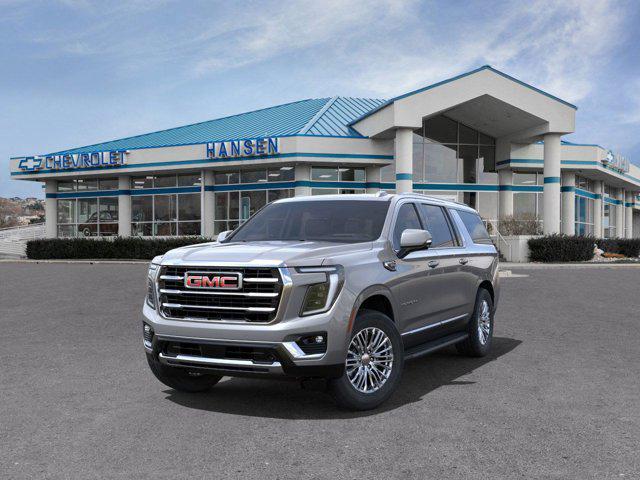 new 2025 GMC Yukon XL car, priced at $78,835