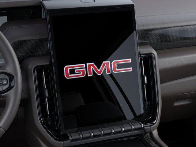 new 2025 GMC Yukon XL car, priced at $78,835