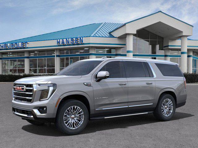 new 2025 GMC Yukon XL car, priced at $78,835