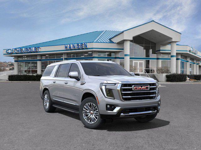 new 2025 GMC Yukon XL car, priced at $78,835