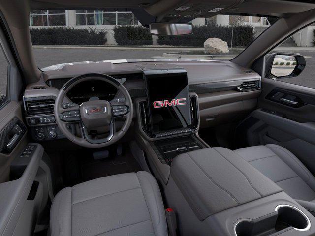 new 2025 GMC Yukon XL car, priced at $78,835