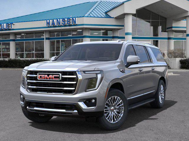 new 2025 GMC Yukon XL car, priced at $78,835