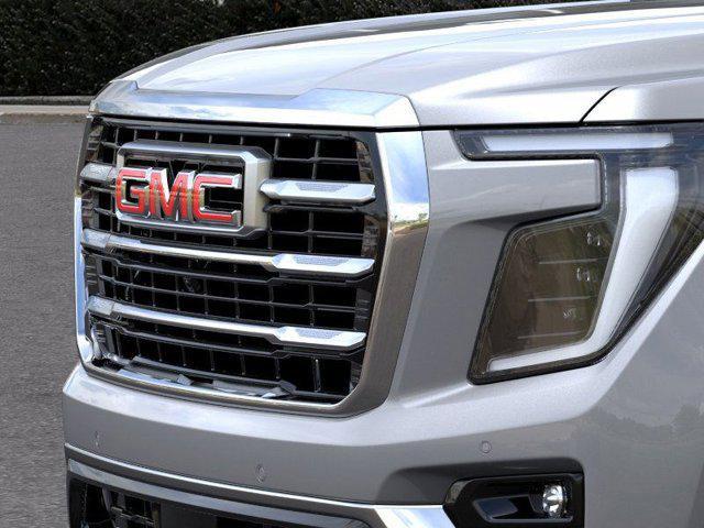 new 2025 GMC Yukon XL car, priced at $78,835