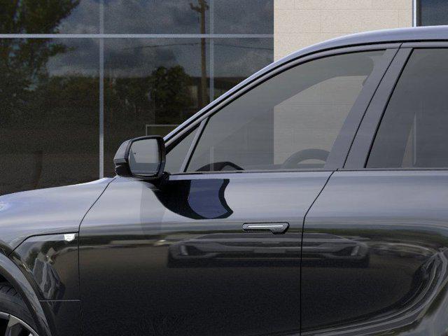 new 2026 Cadillac LYRIQ car, priced at $80,815
