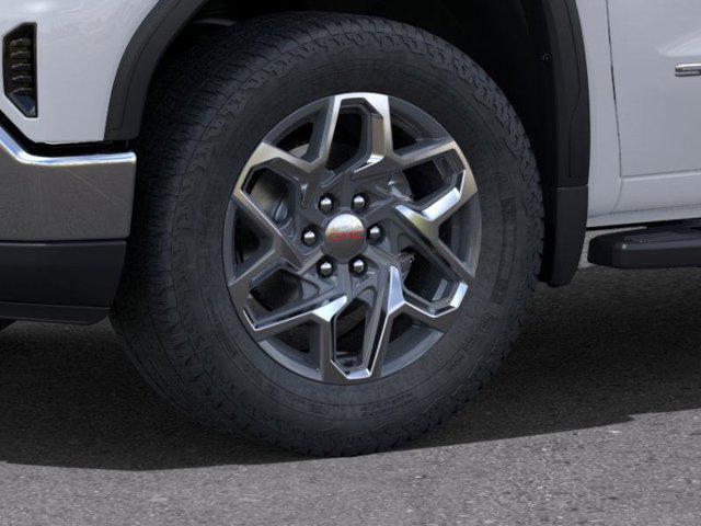 new 2025 GMC Sierra 1500 car, priced at $60,960