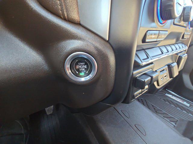 used 2022 Chevrolet Silverado 2500 car, priced at $49,999