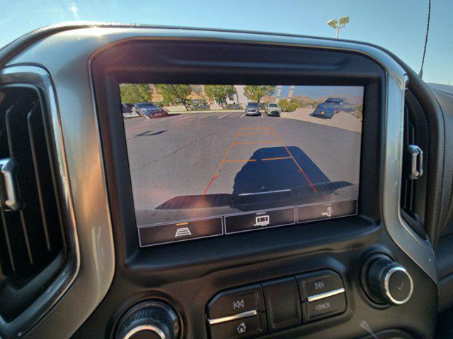 used 2022 Chevrolet Silverado 2500 car, priced at $49,999