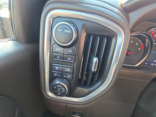 used 2022 Chevrolet Silverado 2500 car, priced at $49,999