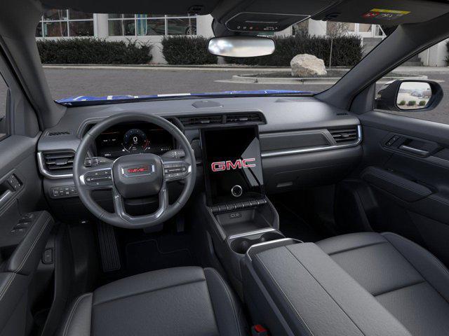 new 2026 GMC Terrain car, priced at $39,330