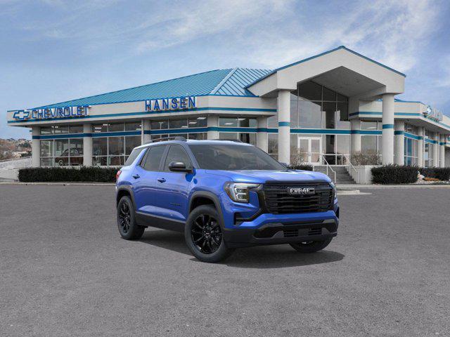 new 2026 GMC Terrain car, priced at $39,330