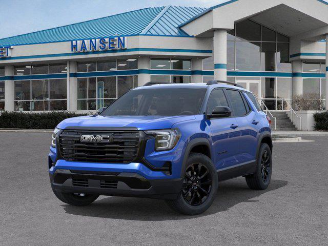 new 2026 GMC Terrain car, priced at $39,330