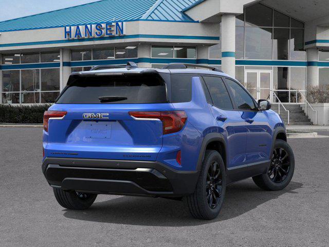 new 2026 GMC Terrain car, priced at $39,330