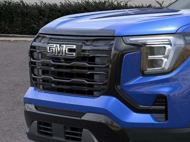 new 2026 GMC Terrain car, priced at $39,330