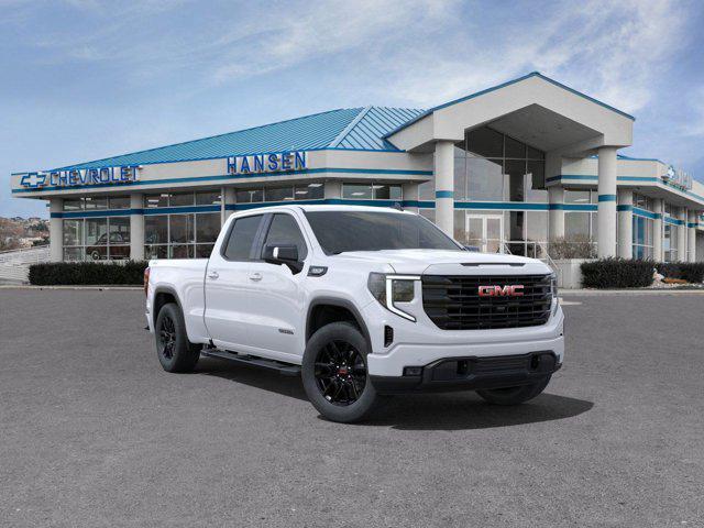 new 2025 GMC Sierra 1500 car, priced at $64,935