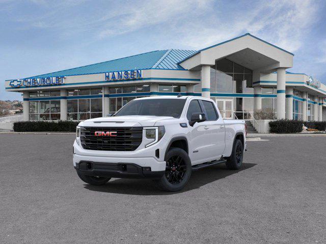 new 2025 GMC Sierra 1500 car, priced at $63,685