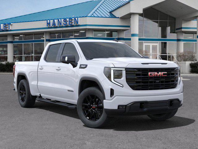 new 2025 GMC Sierra 1500 car, priced at $63,685