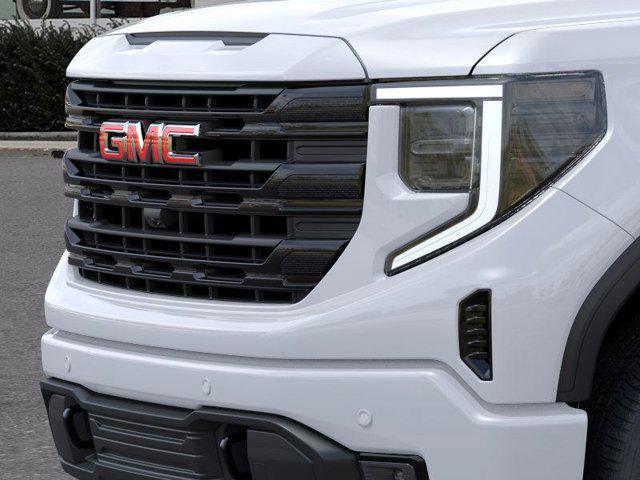 new 2025 GMC Sierra 1500 car, priced at $63,685