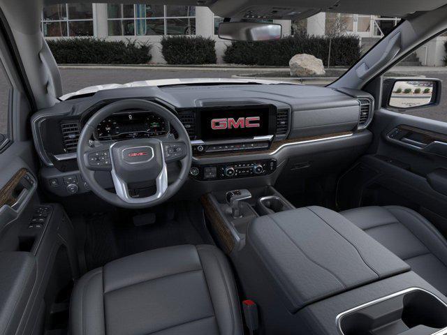 new 2025 GMC Sierra 1500 car, priced at $63,685