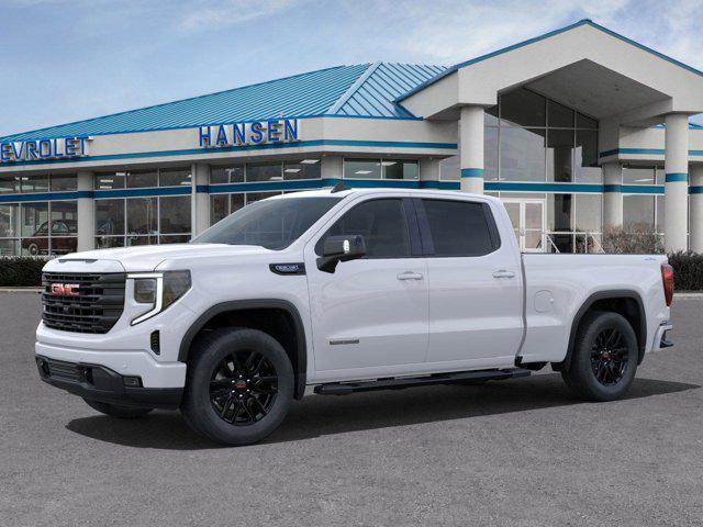 new 2025 GMC Sierra 1500 car, priced at $63,685