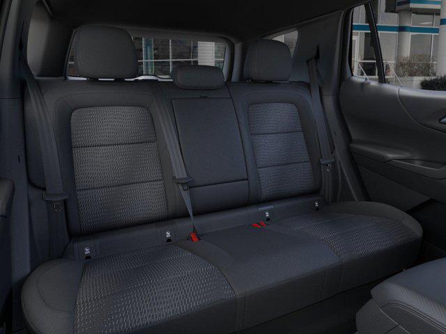 new 2025 Chevrolet Equinox car, priced at $32,620