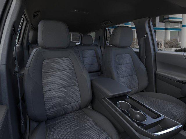 new 2025 Chevrolet Equinox car, priced at $32,620