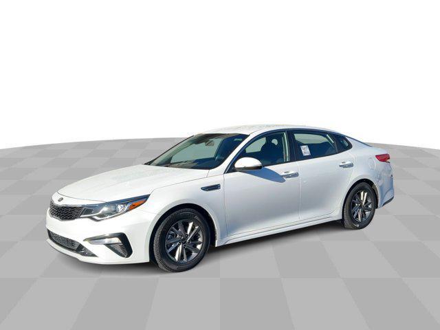 used 2019 Kia Optima car, priced at $14,598