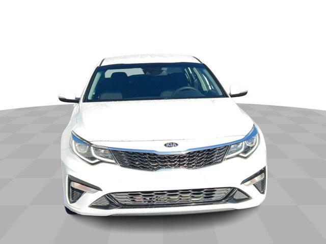 used 2019 Kia Optima car, priced at $14,598