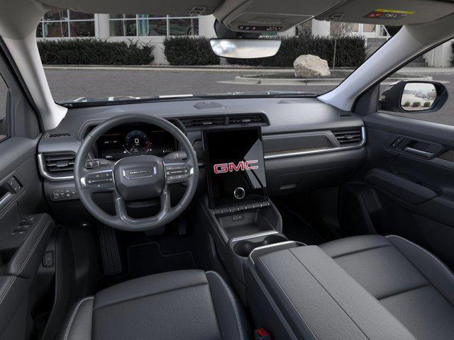 new 2026 GMC Terrain car, priced at $44,585
