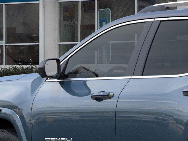 new 2026 GMC Terrain car, priced at $44,585