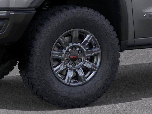 new 2026 GMC Sierra 1500 car, priced at $79,091