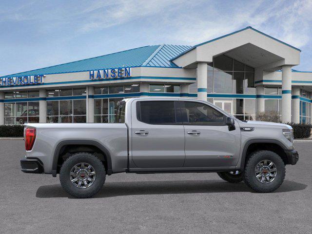 new 2026 GMC Sierra 1500 car, priced at $79,091