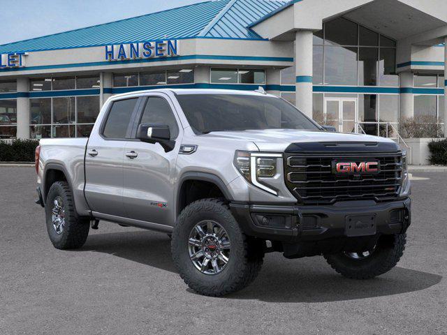 new 2026 GMC Sierra 1500 car, priced at $79,091