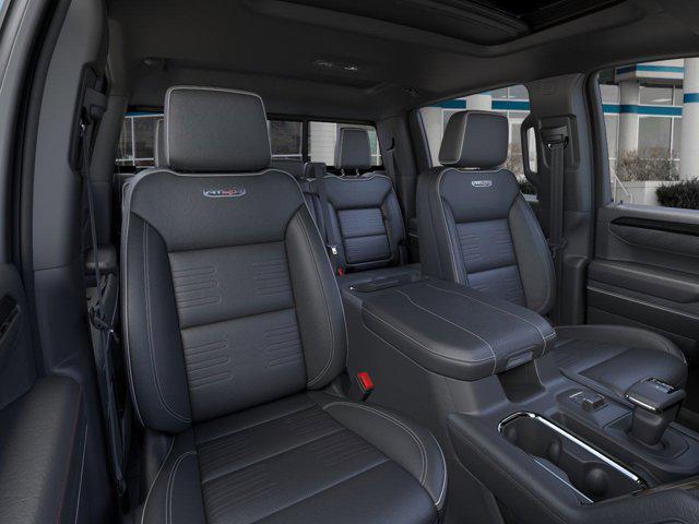 new 2026 GMC Sierra 1500 car, priced at $79,091