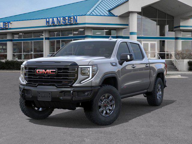 new 2026 GMC Sierra 1500 car, priced at $79,091