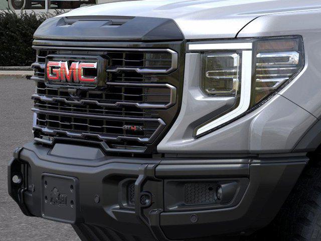 new 2026 GMC Sierra 1500 car, priced at $79,091