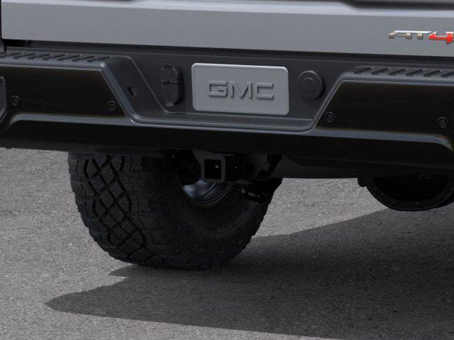 new 2026 GMC Sierra 1500 car, priced at $79,091