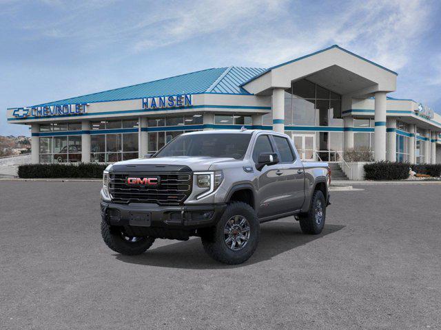new 2026 GMC Sierra 1500 car, priced at $79,091