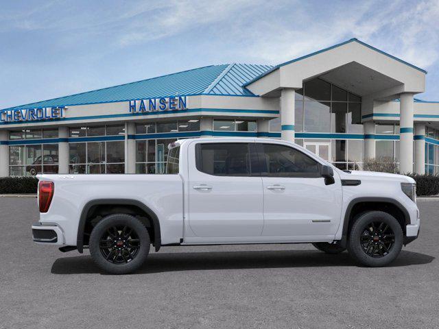 new 2024 GMC Sierra 1500 car, priced at $52,070